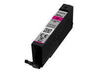 Canon CLI-581M XXL - taille XXL - magenta - original - reservoir d'encre