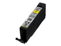 Canon CLI-581Y - jaune - original - reservoir d'encre