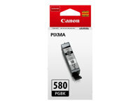 Canon PGI-580PGBK - noir - original - reservoir d'encre