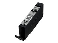 Canon CLI-581BK XL - taille XL - noir - original - reservoir d'encre