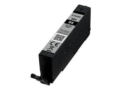Canon CLI-581BK - noir - original - rservoir d\'encre