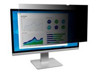 Filtre de confidentialite 3M for 27 Monitors 16:9 - filtre anti-indiscretion - Largeur 27 po.
