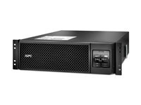 APC Smart UPS On Line Double conversion en ligne 5 kVA 10 sortie CA - vue 3