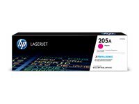 HP original LaserJet cartouche de toner CF533A