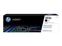 HP - Cartouche de toner 203A - Noir - Image 3