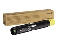 Xerox Capacite Tres Elevee Original Cartouche De Toner Jaune de Inmac Wstore - Image 1