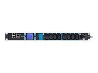 Eaton ePDU G3 Switched - unit de distribution secteur