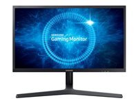 SAMSUNG  S25HG50FQU - SHG5 Series - ecran LED - Full HD (1080p) - 25