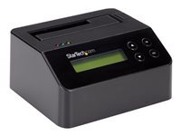 StarTech.com Produits StarTech.com SDOCK1EU3P2