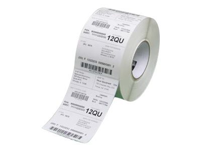 Zebra Z-Perform 1000D - tiquettes - 2100 tiquette(s)