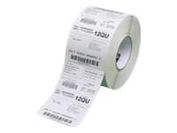 Zebra Z-Perform 1000D - tiquettes - 2100 tiquette(s)