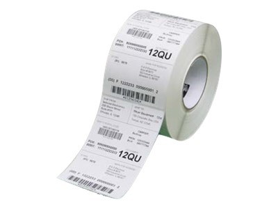 Zebra Z-Perform 1000D - tiquettes - 2100 tiquette(s)
