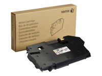 Xerox VersaLink C500 - collecteur de toner usage