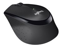 Souris USB Logitech M90 - Pour Droitiers & Gauchers - Compatible Windows/Mac - Occasion Fonctionnelle