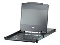 Aten KVM  CL6708MW-ATA-XG