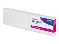 Epson C33S020641 - vue 2
