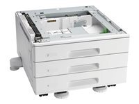 Xerox Three Tray Module - bac d'alimentation