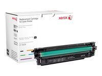 Xerox - noir - compatible - cartouche de toner