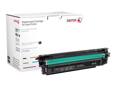 Xerox - noir - compatible - cartouche de toner