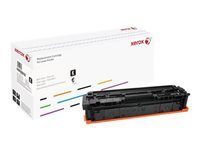 Xerox - magenta - compatible - cartouche de toner (alternative pour: HP CF413A)