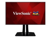ViewSonic ColorPro VP3268-4K - ecran LED - 32
