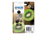 Epson 202 - noir - original - cartouche d'encre