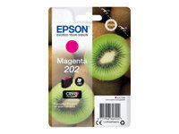 Epson 202 - magenta - original - cartouche d'encre