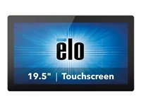 Elo Touch 2094l 19.5&acute;&acute; Touch Monitor Noir One Size / EU Plug