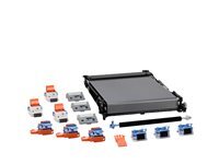 Hp Noir Kit De Courroies De Transfert De L'image Laserjet - Image 6