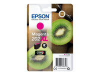 Epson 202XL - XL - magenta - original - cartouche d'encre