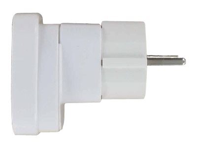 DLH - adaptateur prises etranger vers franais