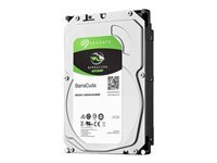 Seagate Barracuda ST3000DM007 - disque dur - 3 To - SATA 6Gb/s