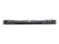 ATEN  CL5716iM console lcd 17 kvm IP 16 ports VGA/USB-PS2
