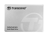 Transcend Disques durs internes TS1TSSD230S