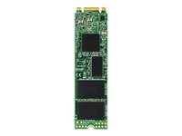 Transcend MTS820 .2 120 Go Série ATA III 3D NAND Neuf - vue 6