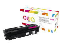 OWA - magenta - remanufacture - cartouche de toner