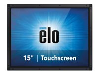 Elo 1590L - Rev B - ecran LED - 15