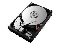 Toshiba N300 NAS - disque dur - 4 To - SATA 6Gb/s