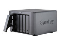 Synology DX517 - Serveur NAS - Tour - ch�ssis nu (sans disques)