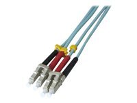 MCAD Fibre optique ECF-392721