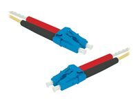 MCAD Fibre optique ECF-392843