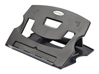 StarTech.com Support Ajustable Pour Ordinateur Portable Rehausseur De Pc Portable Ergonomique Socle De Notebook / Tablette Taille 9 de Inmac Wstore