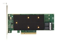 Lenovo ThinkSystem 430-8i - contrôleur de stockage - SATA / SAS 12Gb/s - PCIe 3.0 x8