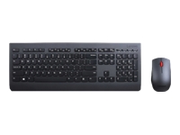 Lenovo Claviers & souris 4X30H56829