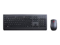 Lenovo Claviers & souris 4X30H56829