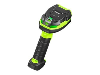 Zebra LI3678-ER2F003VZWW Scanner de codes-barres 1D