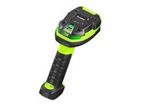Zebra DS3678 Scanner a code barres 1D/2D - sans base - Image 5