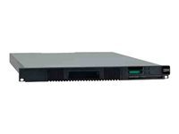Lenovo TS2900 6171-S6H - chargeur automatique de bande - LTO Ultrium - SAS-2