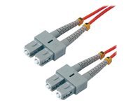 MCL SAMAR MCL cable reseau - 2 m