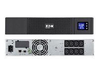 Eaton 5SC 1000 - onduleur - 700 Watt - 1000 VA